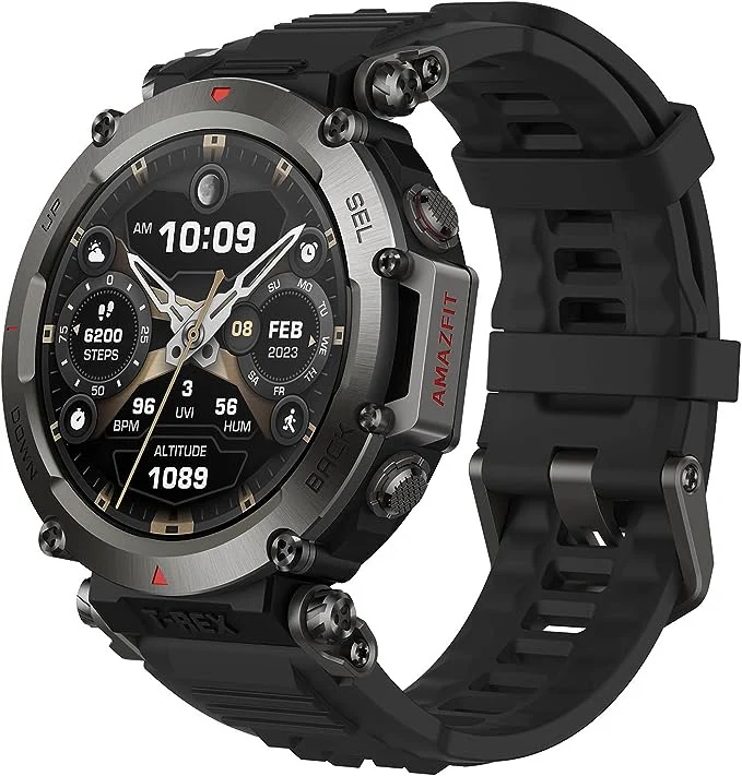 Amazfit T-Rex ultra
