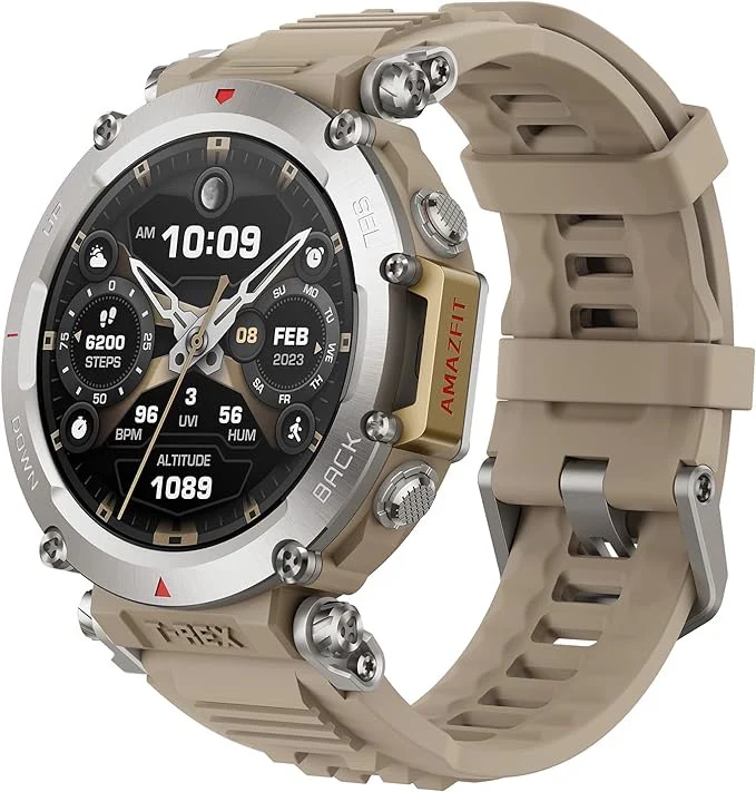 Amazfit T-Rex ultra - Image 2