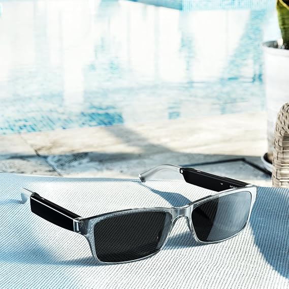 Amazon Echo Frames 3rd gen - Image 9