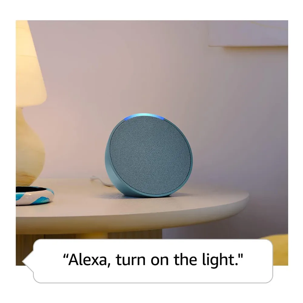 Amazon echo Pop - Image 4