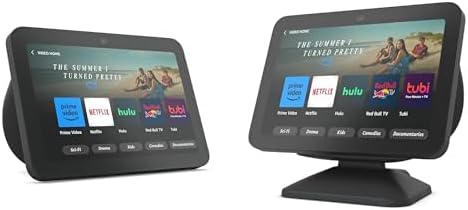AMAZON ECHO shows - Image 10