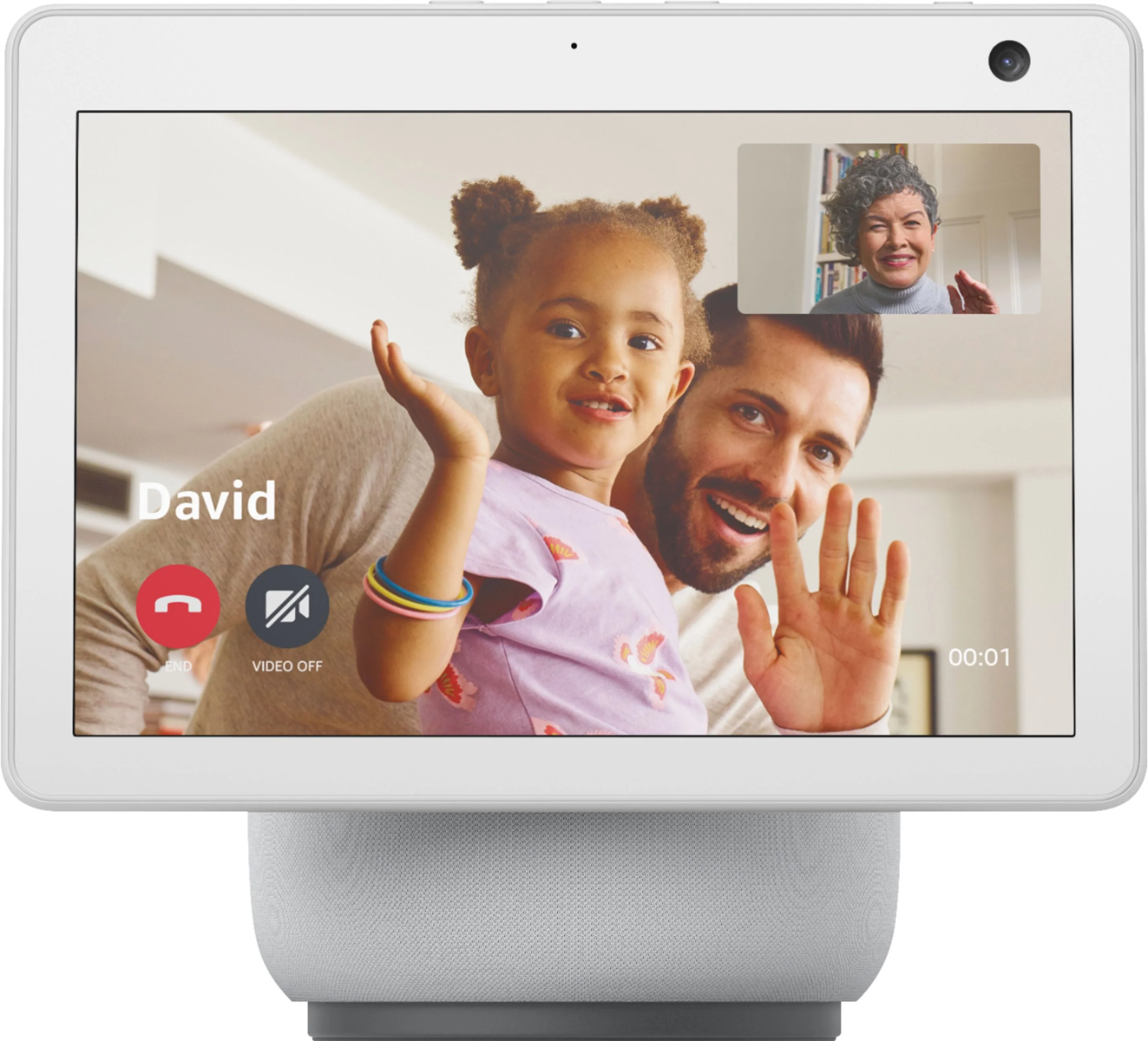 AMAZON ECHO shows - Image 3