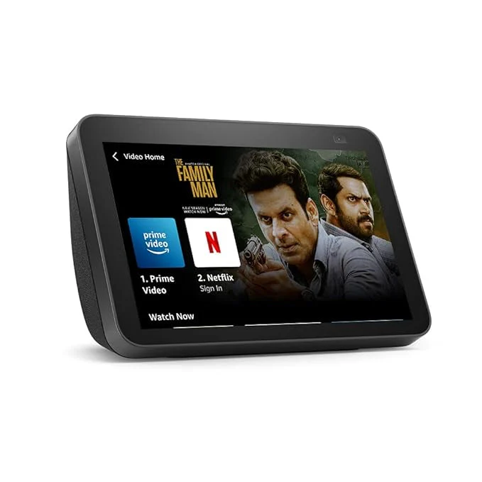 AMAZON ECHO shows - Image 7