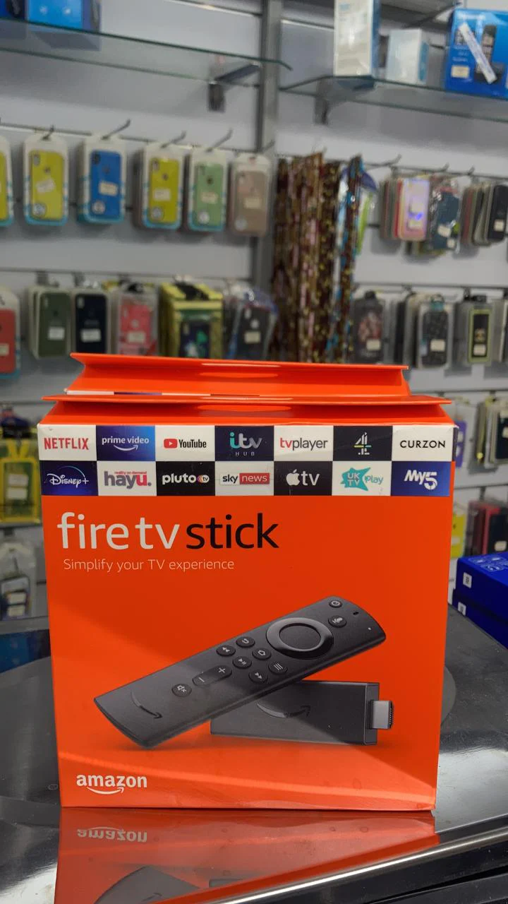 AMAZON FIRE TV STICK - Image 2