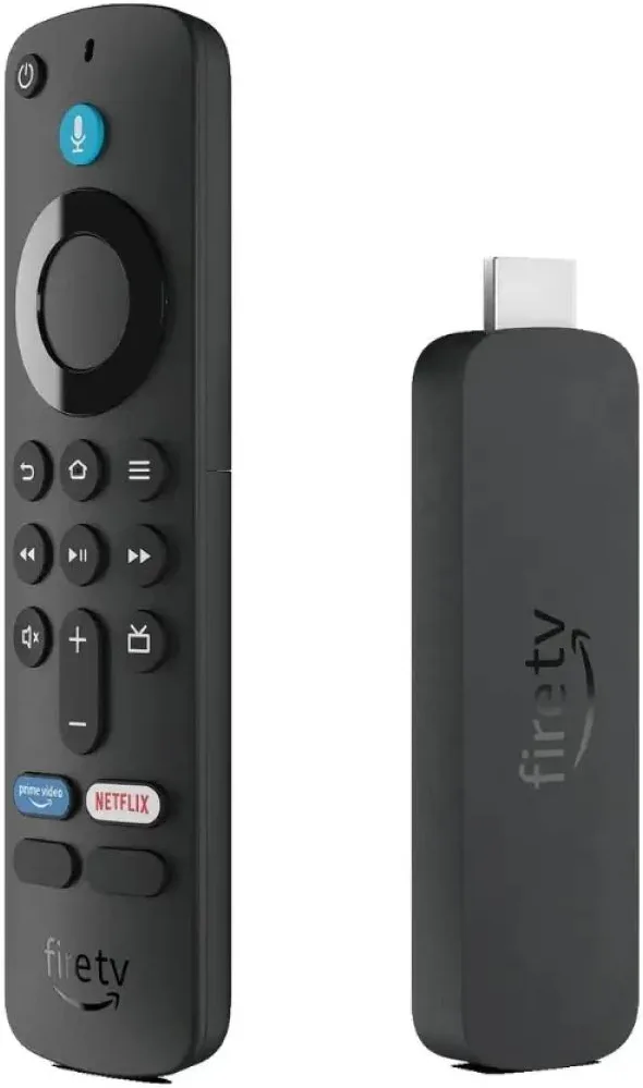 Amazon fire tv stick 4k Plus Wifi 6