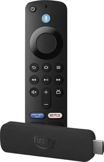 Amazon fire tv stick 4k Plus Wifi 6 - Image 2