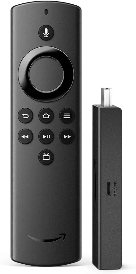 AMAZON FIRE TV STICK LITE - Image 2
