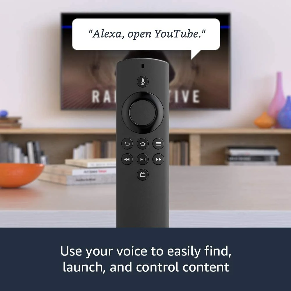 AMAZON FIRE TV STICK LITE - Image 3