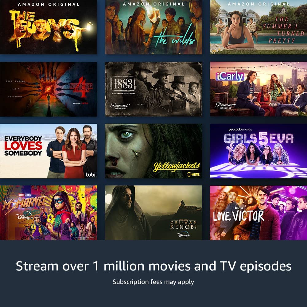 AMAZON FIRE TV STICK LITE - Image 5