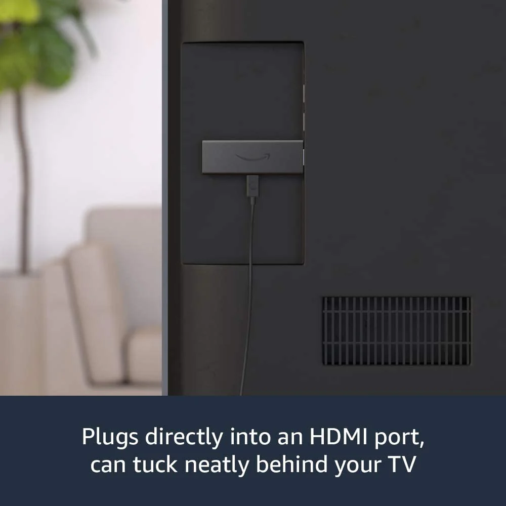 AMAZON FIRE TV STICK LITE - Image 6