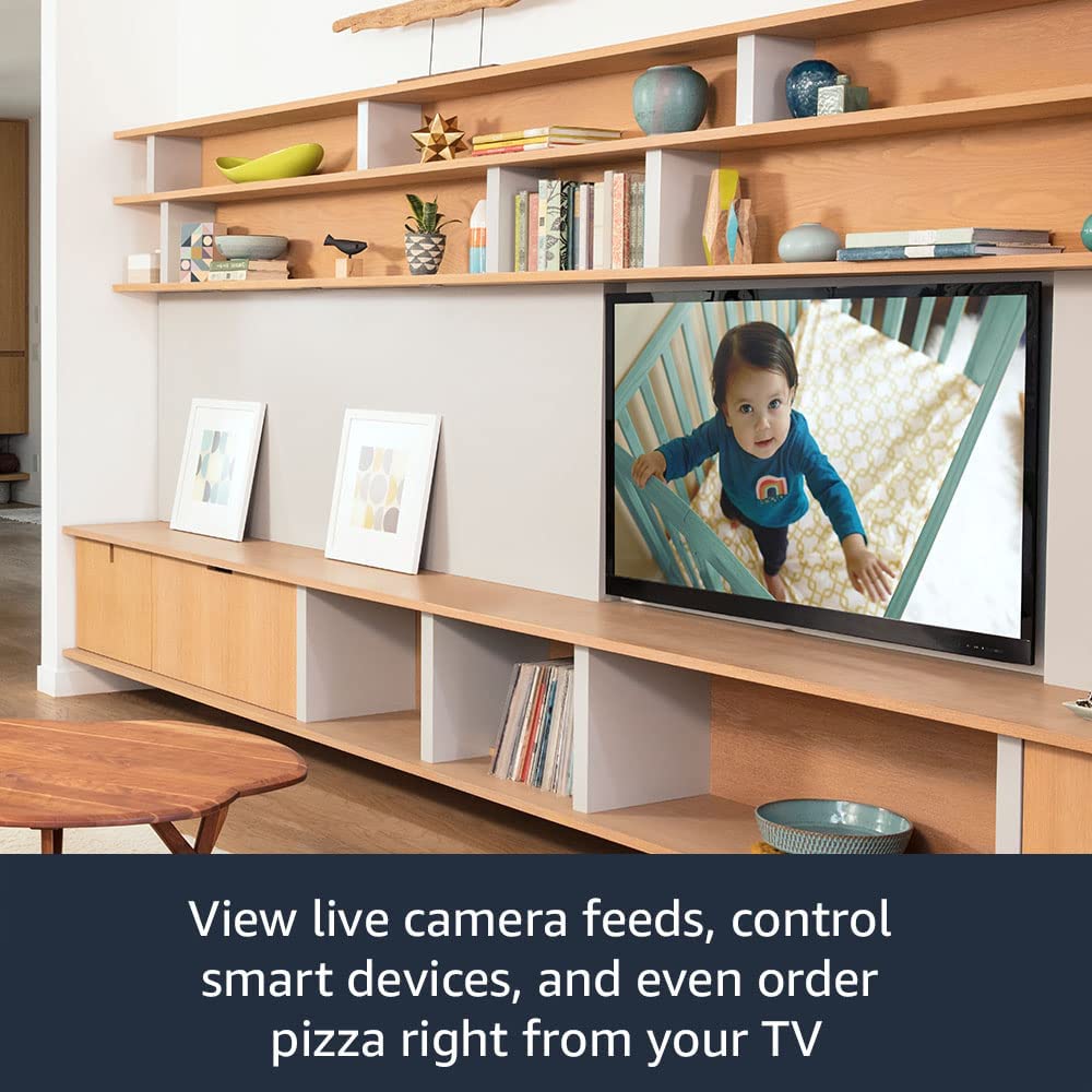 AMAZON FIRE TV STICK LITE - Image 8