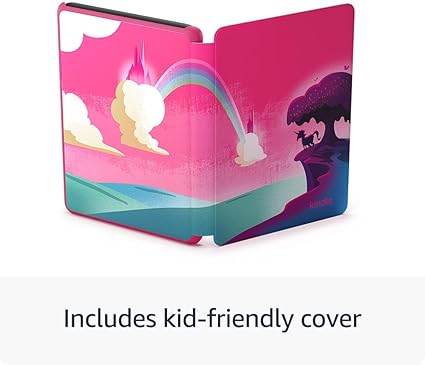 Amazon Kindle Kids Gen 11 - Image 3