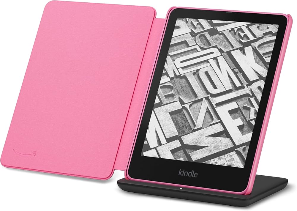 Amazon Kindle paper white signature edition gen 12 - Image 3