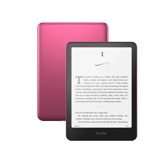 Amazon Kindle paper white signature edition gen 12 - Image 4