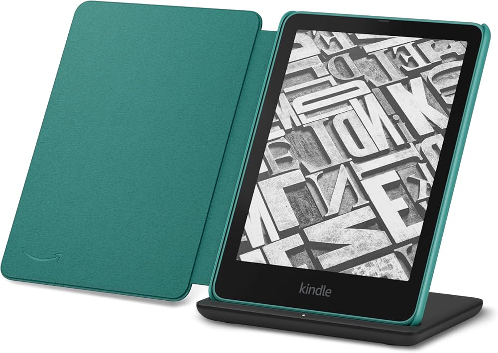 Amazon Kindle paper white signature edition gen 12 - Image 7