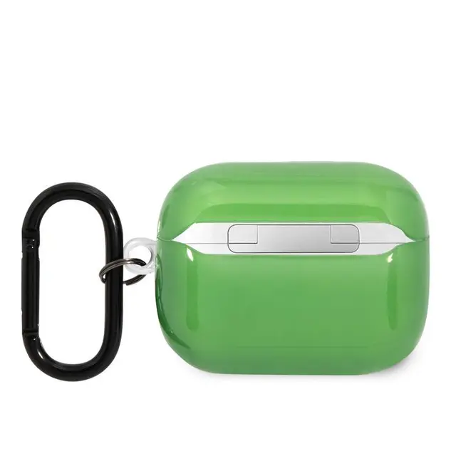 AMG transparent case - Image 10