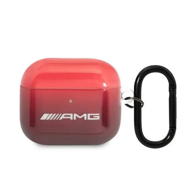 AMG transparent case - Image 2