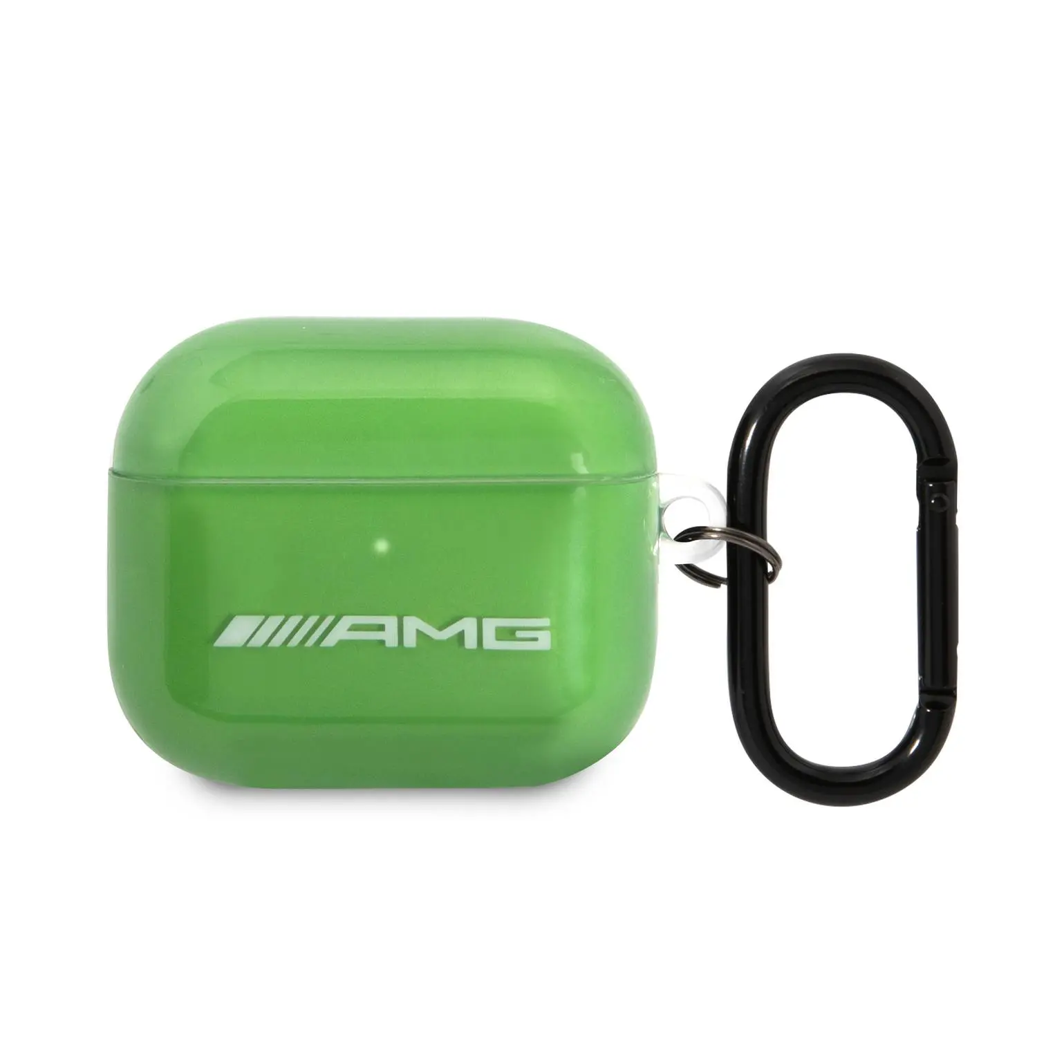 AMG transparent case - Image 6