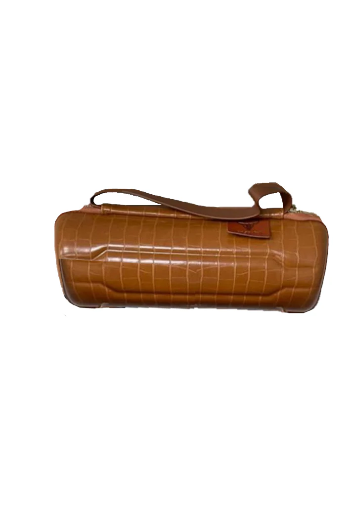 Angry bull JBL flip 5/6 leather bag - Image 2