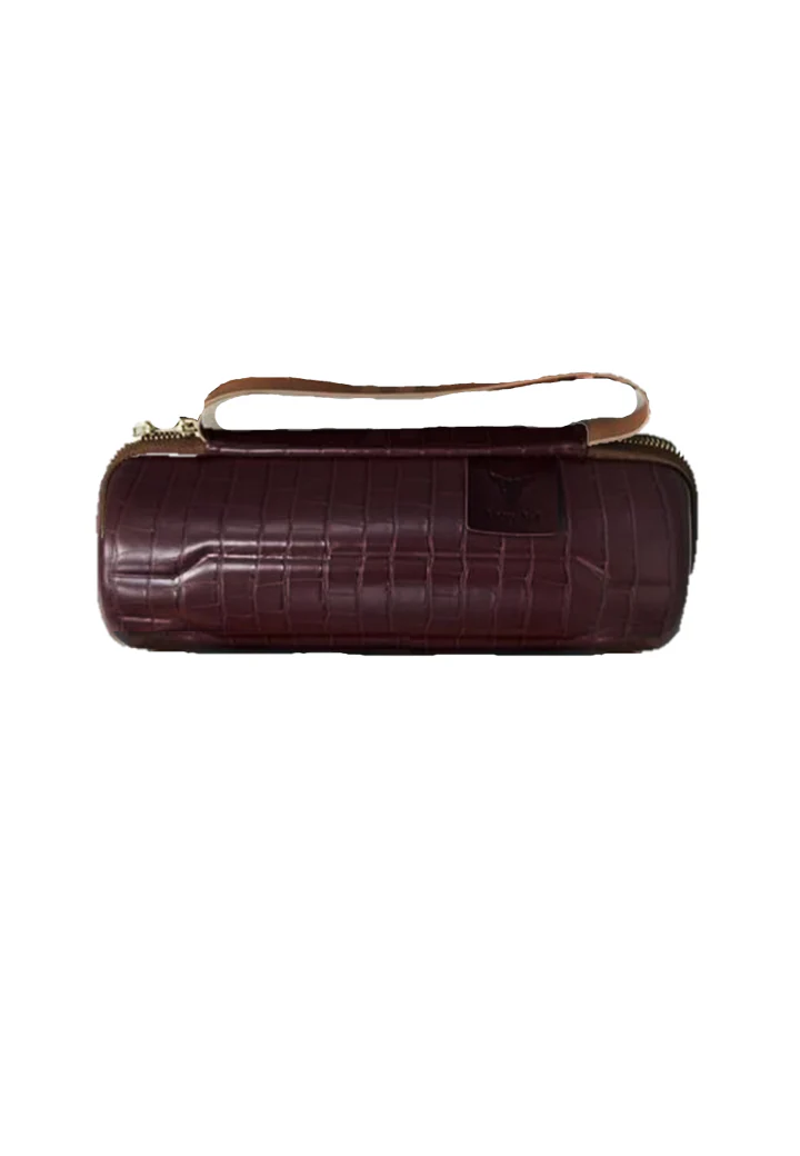 Angry bull JBL flip 5/6 leather bag - Image 5