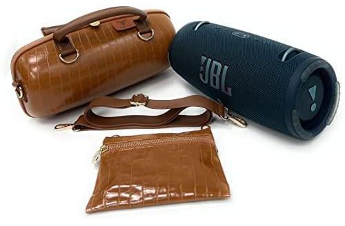 Angry bull JBL Xtreme 2/3 leather bag - Image 2