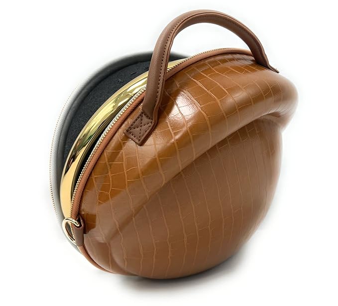 ANGRY BULL ONYX STUDIO 7 LEATHER BAG - Image 2