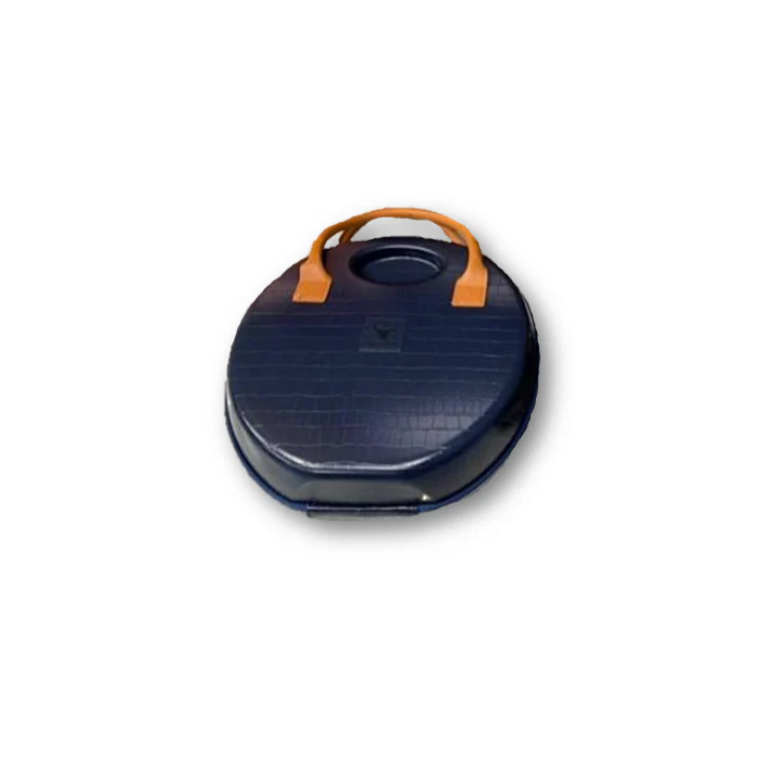 ANGRY BULL Onyx STUDIO 6 LEATHER CASE - Image 3