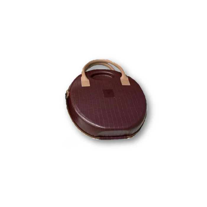 ANGRY BULL Onyx STUDIO 6 LEATHER CASE - Image 4