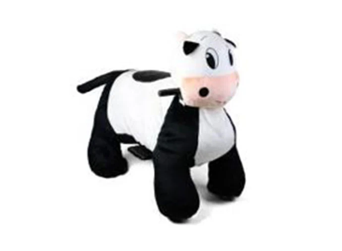 Animals Ride-on toys for kids ( It works via coins and you can set the time and price you want) - Image 10
