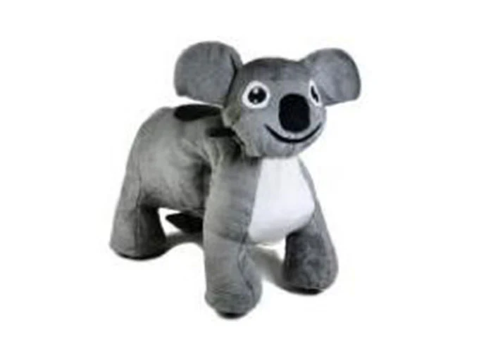 Animals Ride-on toys for kids ( It works via coins and you can set the time and price you want) - Image 18