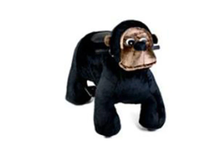 Animals Ride-on toys for kids ( It works via coins and you can set the time and price you want) - Image 20