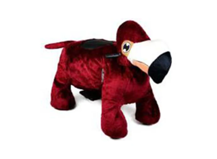 Animals Ride-on toys for kids ( It works via coins and you can set the time and price you want) - Image 22
