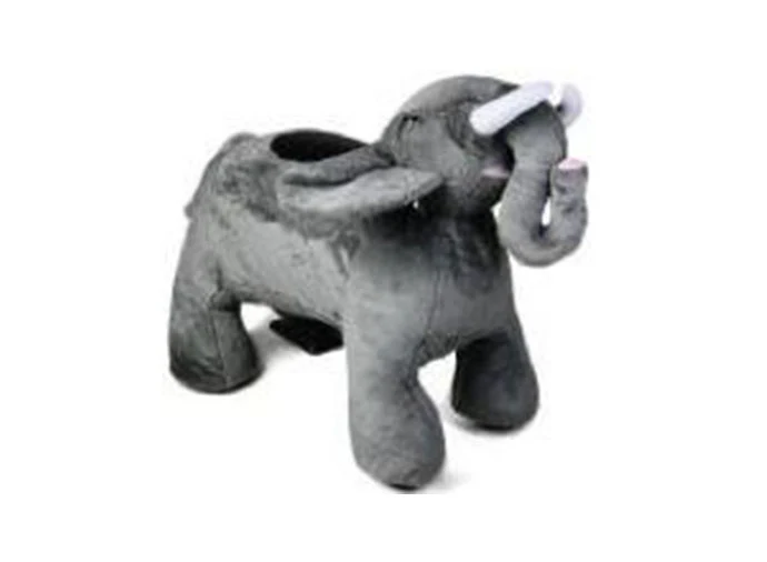 Animals Ride-on toys for kids ( It works via coins and you can set the time and price you want) - Image 25