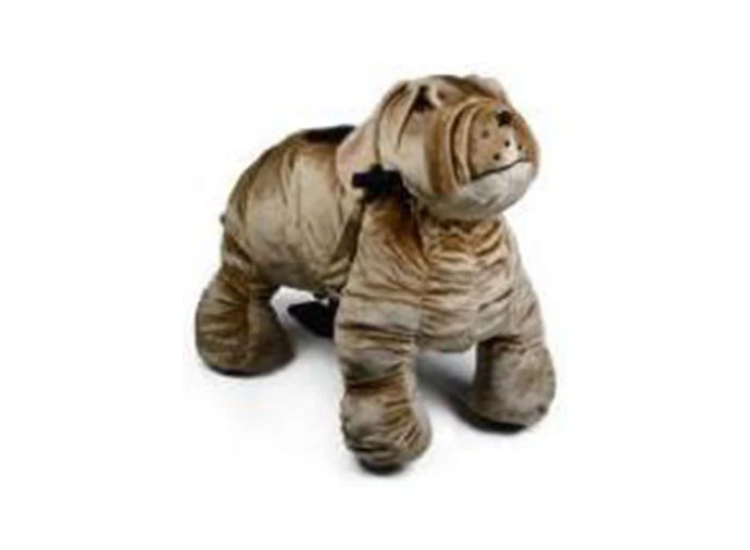 Animals Ride-on toys for kids ( It works via coins and you can set the time and price you want) - Image 26