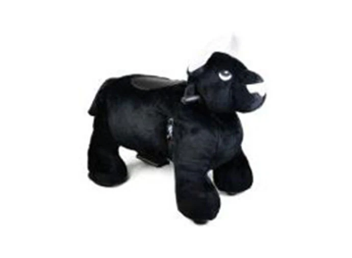 Animals Ride-on toys for kids ( It works via coins and you can set the time and price you want) - Image 27