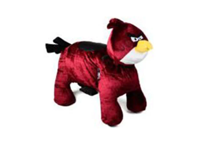 Animals Ride-on toys for kids ( It works via coins and you can set the time and price you want) - Image 29