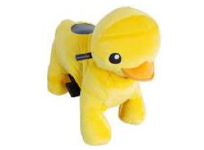 Animals Ride-on toys for kids ( It works via coins and you can set the time and price you want) - Image 34