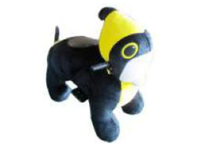 Animals Ride-on toys for kids ( It works via coins and you can set the time and price you want) - Image 35