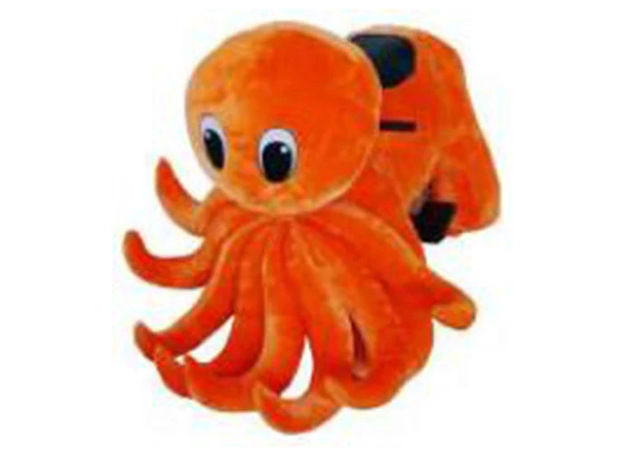 Animals Ride-on toys for kids ( It works via coins and you can set the time and price you want) - Image 37