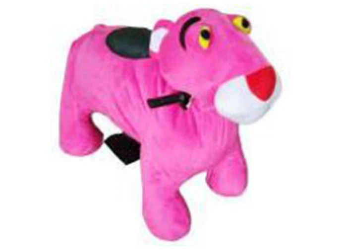 Animals Ride-on toys for kids ( It works via coins and you can set the time and price you want) - Image 38