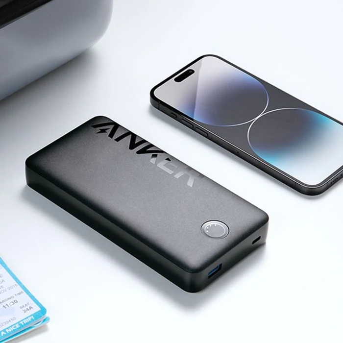 Anker 325 power bank (powercore 20k II) - Image 3