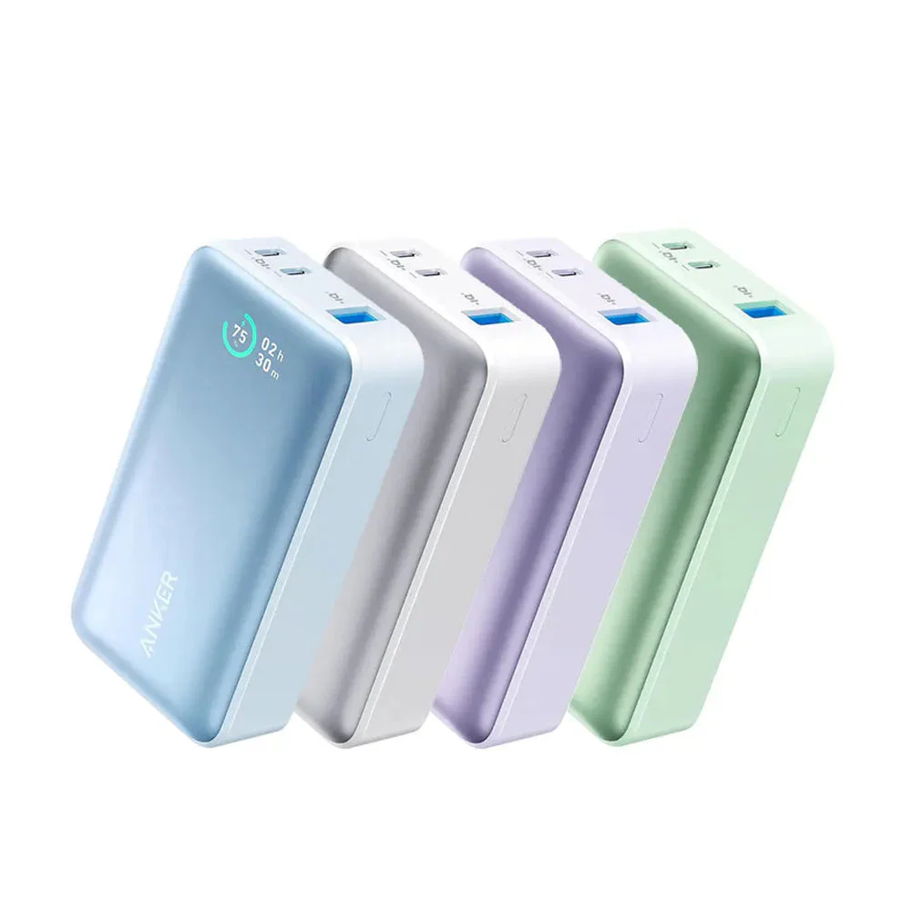 Anker 533 power bank 10k 30w - Image 2