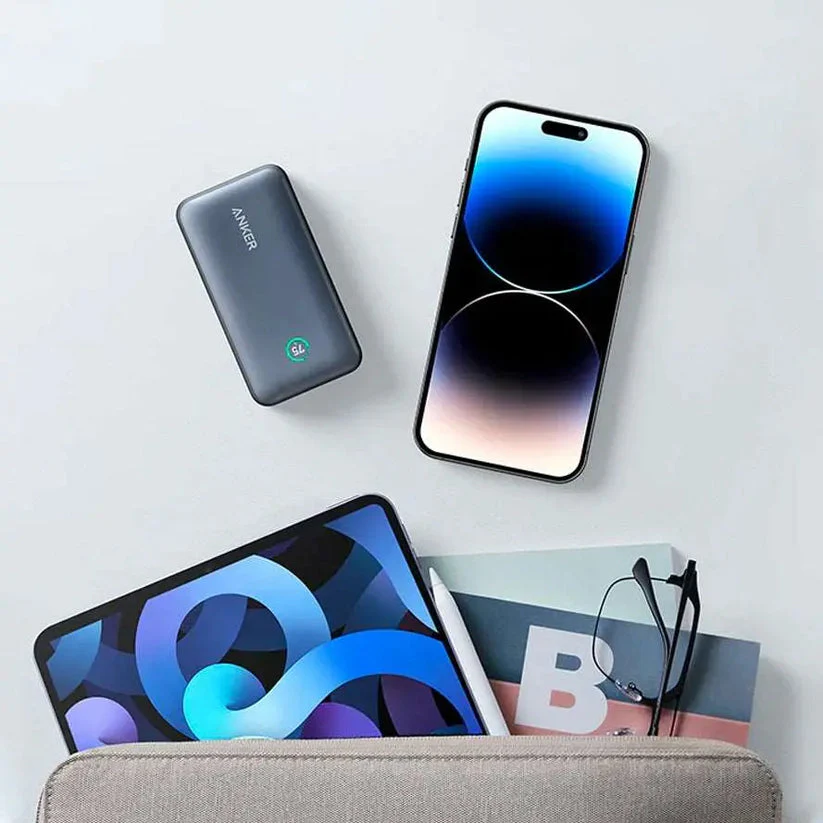 Anker 533 power bank 10k 30w - Image 4