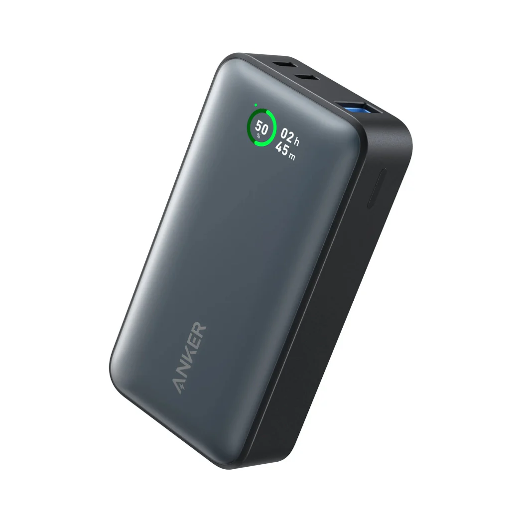 Anker 533 power bank (power core 30w) - Image 2