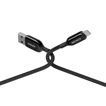 ANKER CABLE USB TO LIGHTNING - Image 2