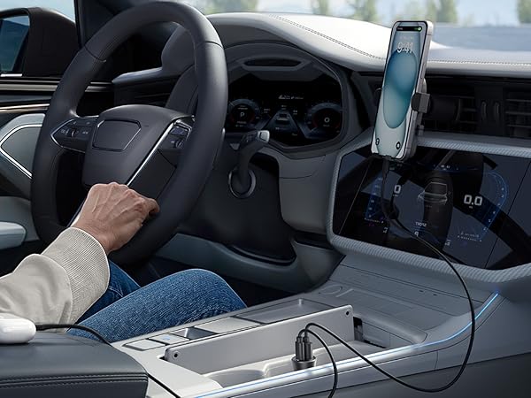 Anker car chargers - Image 8