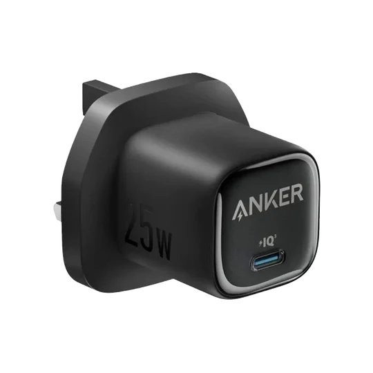 Anker Charger 25w compact
