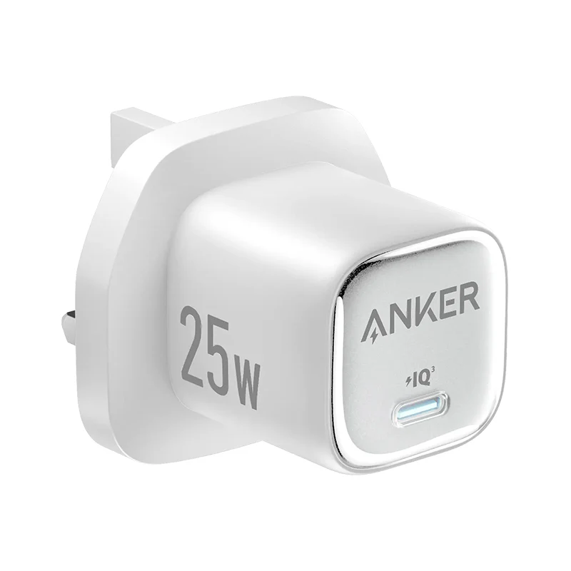 Anker Charger 25w compact - Image 2