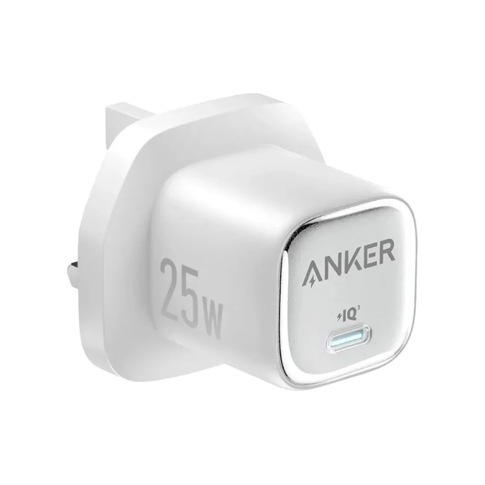 Anker charger 25w compact with usb-c cable - Image 4
