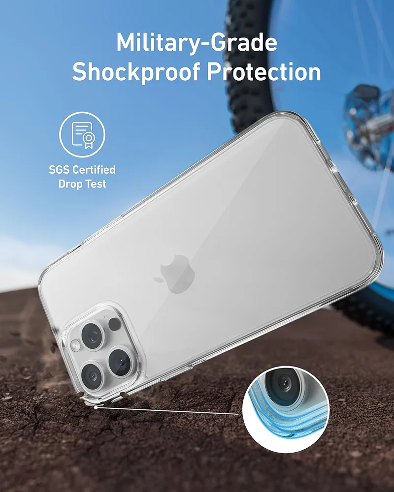 Anker clear phone cases - Image 2